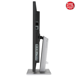 ASUS PROART PA279CV 27 4K IPS HDR 3840x2160 5MS DP HDMI USB TYPE-C - Thumbnail
