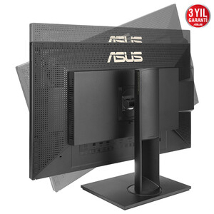 ASUS PROART PA329C 32 4K IPS HDR 3840x2160 5MS DP HDMI USB-C VESA 99.5% ADOBE RGB, 100% Rec. 709, 100% sRGB, 90% DCI-P3, 10BIT, PIVOT Monitör - Thumbnail