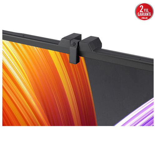 ASUS PROART PA32DC 32 OLED 4K 3840x2160 0.1MS DP HDMI USB-C USB VESA 99% DCI-P3, OTOMATİK KALİBRASYON, HDR-10, HLG Monitör
