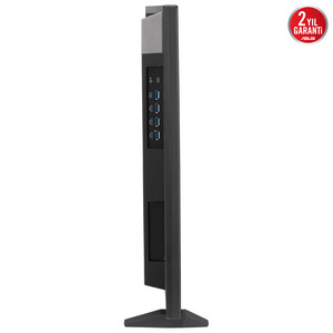 ASUS PROART PA32DC 32 OLED 4K 3840x2160 0.1MS DP HDMI USB-C USB VESA 99% DCI-P3, OTOMATİK KALİBRASYON, HDR-10, HLG Monitör - Thumbnail