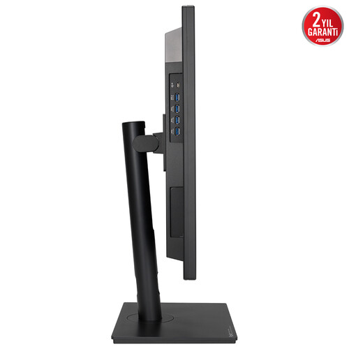 ASUS PROART PA32DC 32 OLED 4K 3840x2160 0.1MS DP HDMI USB-C USB VESA 99% DCI-P3, OTOMATİK KALİBRASYON, HDR-10, HLG Monitör