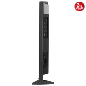 ASUS PROART PA32DC 32 OLED 4K 3840x2160 0.1MS DP HDMI USB-C USB VESA 99% DCI-P3, OTOMATİK KALİBRASYON, HDR-10, HLG Monitör - Thumbnail