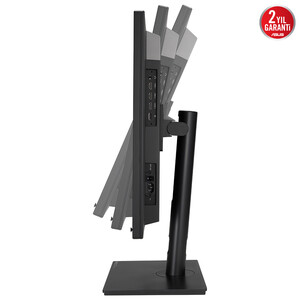 ASUS PROART PA32DC 32 OLED 4K 3840x2160 0.1MS DP HDMI USB-C USB VESA 99% DCI-P3, OTOMATİK KALİBRASYON, HDR-10, HLG Monitör - Thumbnail