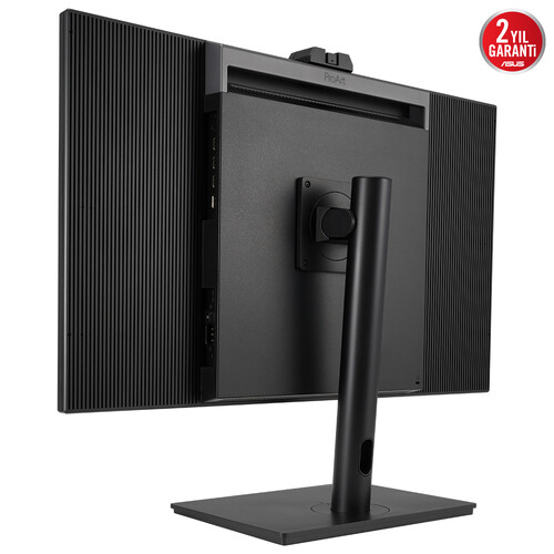 ASUS PROART PA32DC 32 OLED 4K 3840x2160 0.1MS DP HDMI USB-C USB VESA 99% DCI-P3, OTOMATİK KALİBRASYON, HDR-10, HLG Monitör