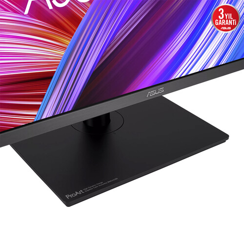 ASUS PROART PA32UCR-K 32 4K MINI LED IPS FREESYNC HDR 3840 x 2160 5MS DP HDMI USB-C USB VESA HLG, 98% DCI-P3, CALMAN RENK KALİBRASYONU, DONANIM KALIBRASYONU, 99.5% Adobe RGB, 100% sRGB Monitör