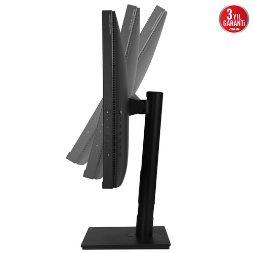 ASUS PROART PA32UCR-K 32 4K MINI LED IPS FREESYNC HDR 3840 x 2160 5MS DP HDMI USB-C USB VESA HLG, 98% DCI-P3, CALMAN RENK KALİBRASYONU, DONANIM KALIBRASYONU, 99.5% Adobe RGB, 100% sRGB Monitör