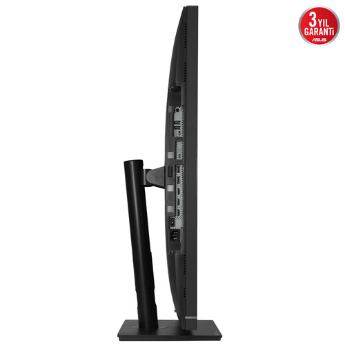 ASUS PROART PA32UCR-K 32 4K MINI LED IPS FREESYNC HDR 3840 x 2160 5MS DP HDMI USB-C USB VESA HLG, 98% DCI-P3, CALMAN RENK KALİBRASYONU, DONANIM KALIBRASYONU, 99.5% Adobe RGB, 100% sRGB Monitör