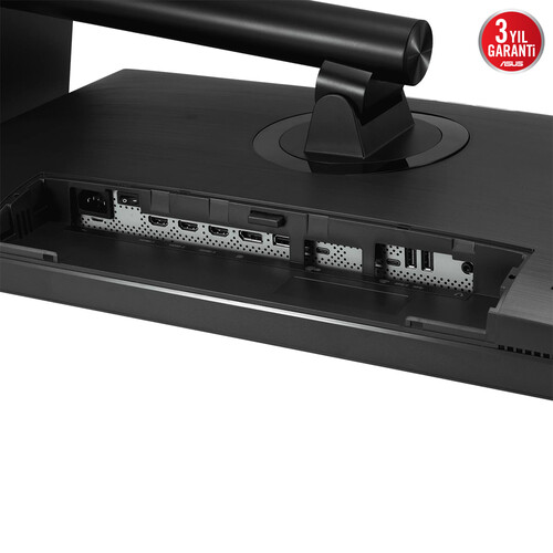 ASUS PROART PA32UCR-K 32 4K MINI LED IPS FREESYNC HDR 3840 x 2160 5MS DP HDMI USB-C USB VESA HLG, 98% DCI-P3, CALMAN RENK KALİBRASYONU, DONANIM KALIBRASYONU, 99.5% Adobe RGB, 100% sRGB Monitör