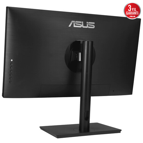 ASUS PROART PA32UCR-K 32 4K MINI LED IPS FREESYNC HDR 3840 x 2160 5MS DP HDMI USB-C USB VESA HLG, 98% DCI-P3, CALMAN RENK KALİBRASYONU, DONANIM KALIBRASYONU, 99.5% Adobe RGB, 100% sRGB Monitör
