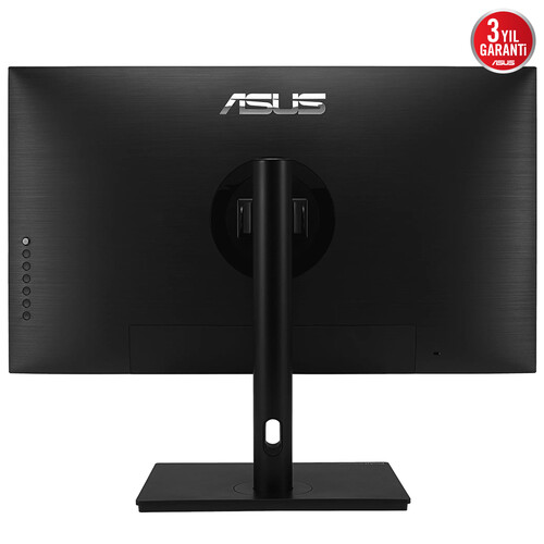 ASUS PROART PA32UCR-K 32 4K MINI LED IPS FREESYNC HDR 3840 x 2160 5MS DP HDMI USB-C USB VESA HLG, 98% DCI-P3, CALMAN RENK KALİBRASYONU, DONANIM KALIBRASYONU, 99.5% Adobe RGB, 100% sRGB Monitör