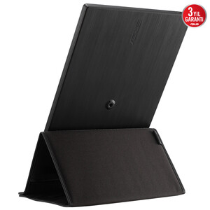 ASUS ZENSCREEN MB166C 15,6 TASINABILIR USB MONITOR IPS 1920x1080 5MS USB Type-C - Thumbnail