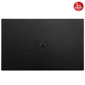 ASUS ZENSCREEN MB166C 15,6 TASINABILIR USB MONITOR IPS 1920x1080 5MS USB Type-C - Thumbnail