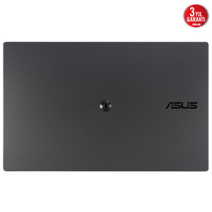 ASUS ZENSCREEN MB16AH 15,6 IPS 1920x1080 5MS Micro-HDMI USB-C MAT EKRAN, EYECARE Taşınabilir USB Monitör - Thumbnail
