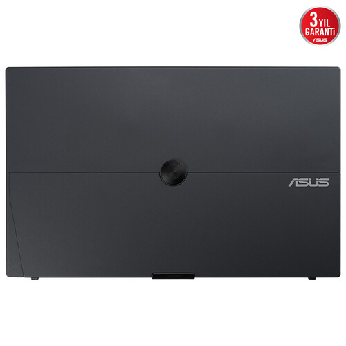 ASUS ZENSCREEN MB16AHG 15,6 IPS 1920x1080 3MS 144HZ Mini-HDMI USB-C MAT EKRAN, EYECARE Taşınabilir USB Monitör