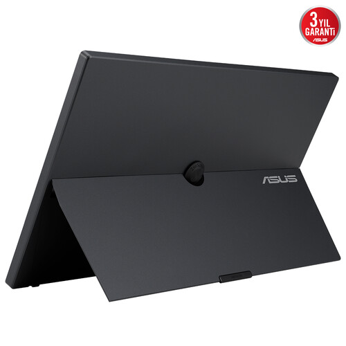 ASUS ZENSCREEN MB16AHG 15,6 IPS 1920x1080 3MS 144HZ Mini-HDMI USB-C MAT EKRAN, EYECARE Taşınabilir USB Monitör