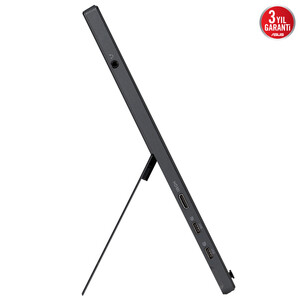 ASUS ZENSCREEN MB16AHG 15,6 IPS 1920x1080 3MS 144HZ Mini-HDMI USB-C MAT EKRAN, EYECARE Taşınabilir USB Monitör - Thumbnail