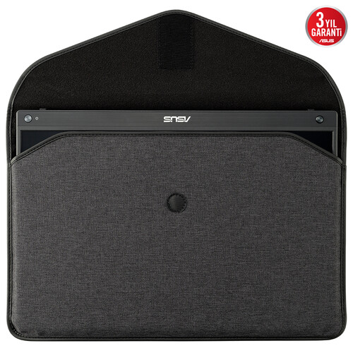 ASUS ZENSCREEN MB16AHG 15,6 IPS 1920x1080 3MS 144HZ Mini-HDMI USB-C MAT EKRAN, EYECARE Taşınabilir USB Monitör
