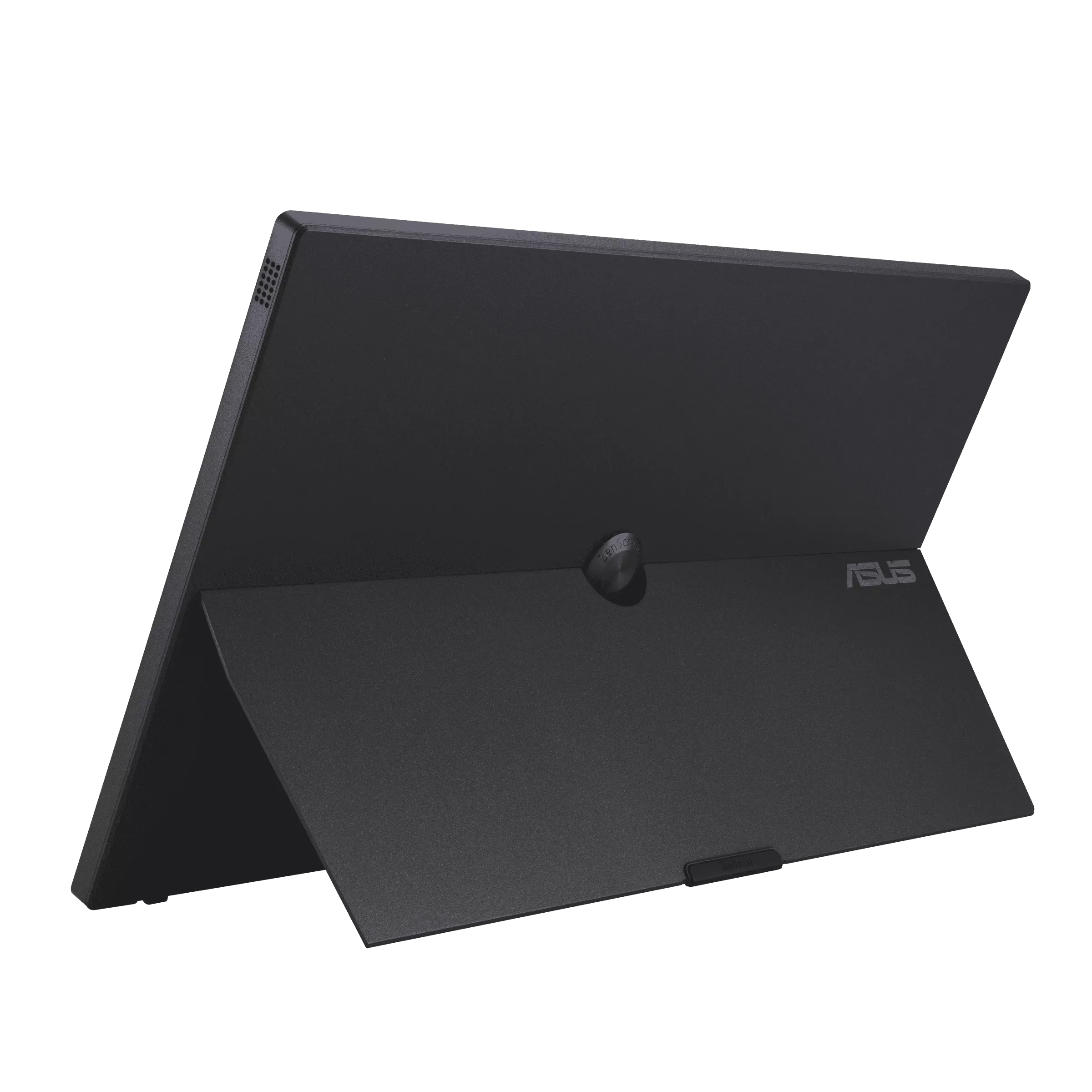 ASUS ZENSCREEN MB16AWP 15,6 IPS 1920x1080 5MS Mini-HDMI USB-C KABLOSUZ BAĞLANTI, DAHILI BATARYA, MAT EKRAN, TRIPOD APARAT, Taşınabilir USB Monitör - Thumbnail