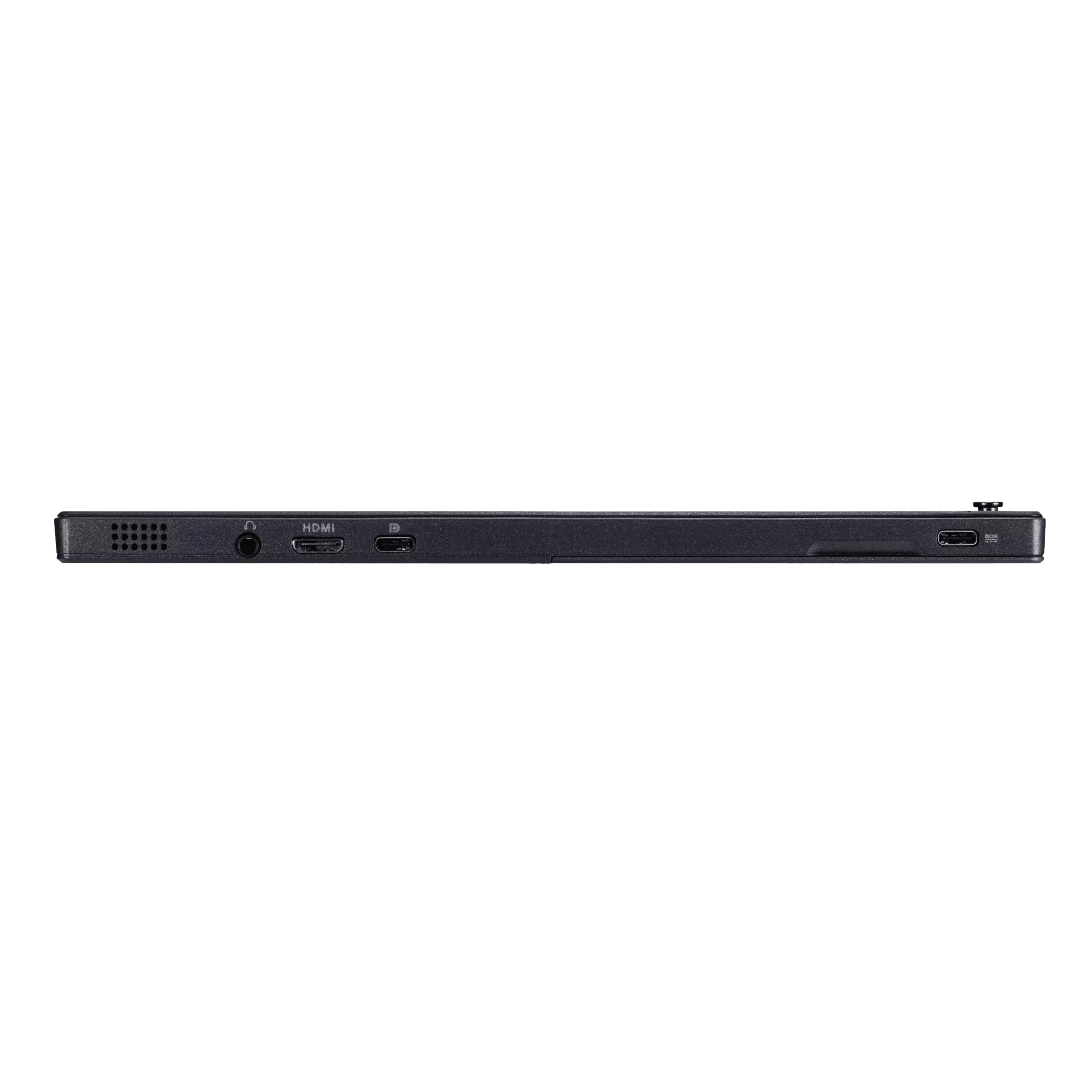 ASUS ZENSCREEN MB16AWP 15,6 IPS 1920x1080 5MS Mini-HDMI USB-C KABLOSUZ BAĞLANTI, DAHILI BATARYA, MAT EKRAN, TRIPOD APARAT, Taşınabilir USB Monitör - Thumbnail
