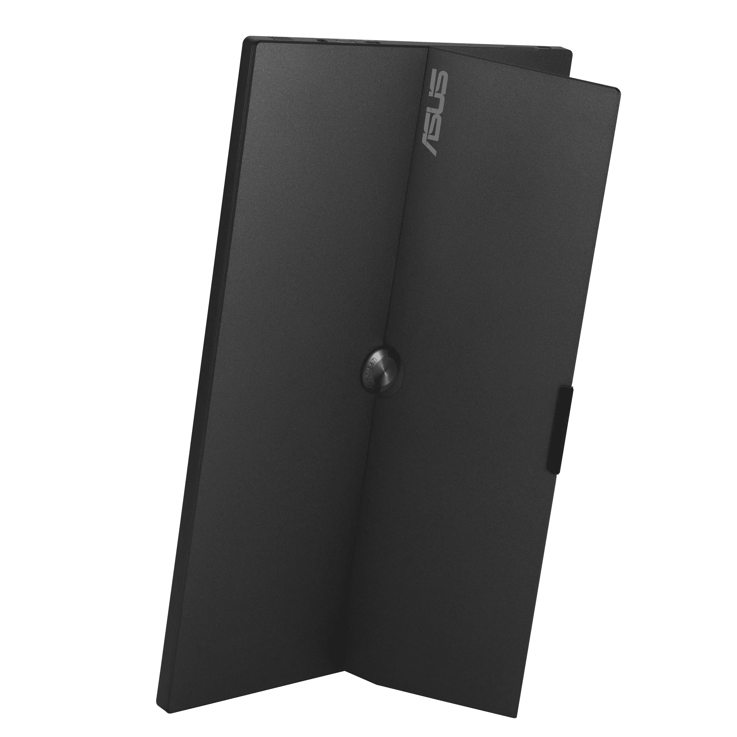 ASUS ZENSCREEN MB16AWP 15,6 IPS 1920x1080 5MS Mini-HDMI USB-C KABLOSUZ BAĞLANTI, DAHILI BATARYA, MAT EKRAN, TRIPOD APARAT, Taşınabilir USB Monitör