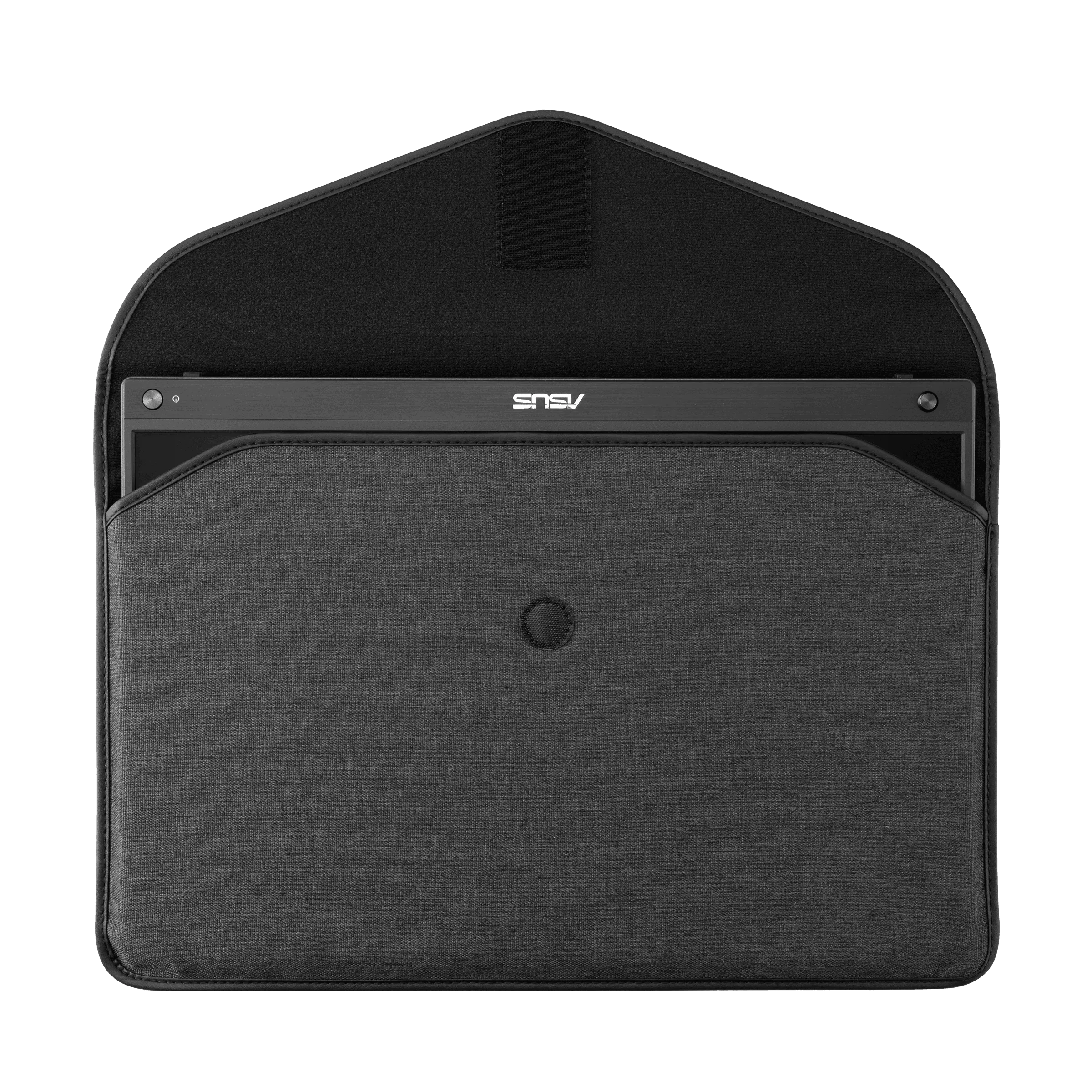 ASUS ZENSCREEN MB16AWP 15,6 IPS 1920x1080 5MS Mini-HDMI USB-C KABLOSUZ BAĞLANTI, DAHILI BATARYA, MAT EKRAN, TRIPOD APARAT, Taşınabilir USB Monitör
