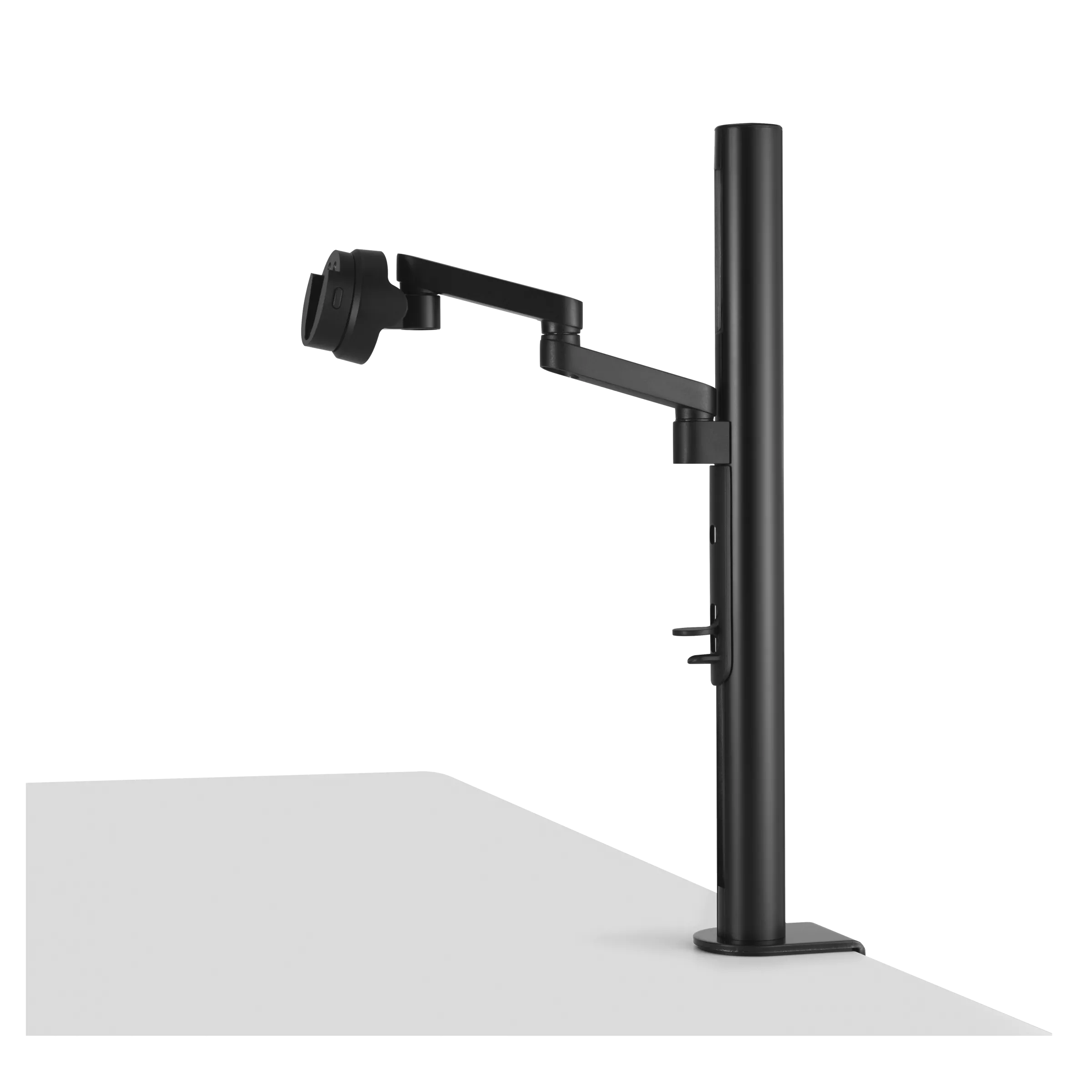 ASUS ZENSCREEN MB249C 23,8 TASINABILIR USB MONITOR IPS 1920x1080 5MS 75HZ HDMI USB-C MM VESA 3YIL MAT EKRAN, EYECARE Monitör - Thumbnail