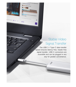 ATEN UC3020 CAMLIVE HDMI USB-C CAPTURE CARD - Thumbnail