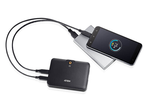 Aten UC3021 Camlive USB Type-C Video Capture Card