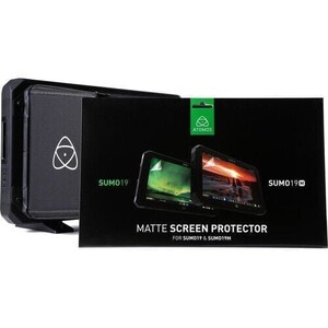 Atomos - Atomos ATOMLCDP02 – Sumo 19” Parlama Önleyici LCD Ekran Koruyucu