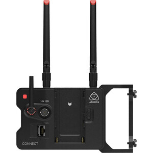 Atomos - Atomos CONNECT Network, Wireless & SDI Expansion (NINJA V/V+)
