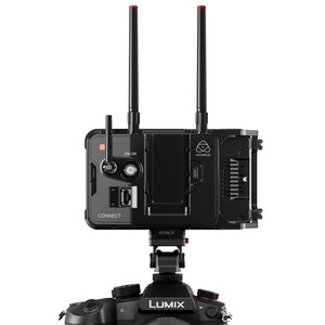 Atomos - Atomos CONNECT Network, Wireless & SDI Expansion (NINJA V/V+) (1)