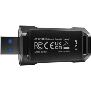 Atomos - Atomos Nexus HDMI to USB Converter (1)