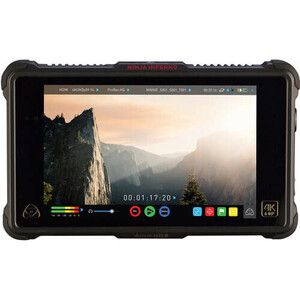 Atomos - Atomos Ninja Inferno 7