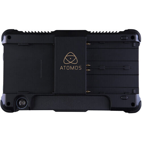 Atomos Ninja Inferno 7 