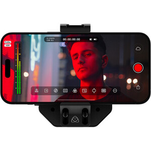 Atomos Ninja Phone Akıllı Telefonlar İçin Görüntü İşlemcisi - Thumbnail
