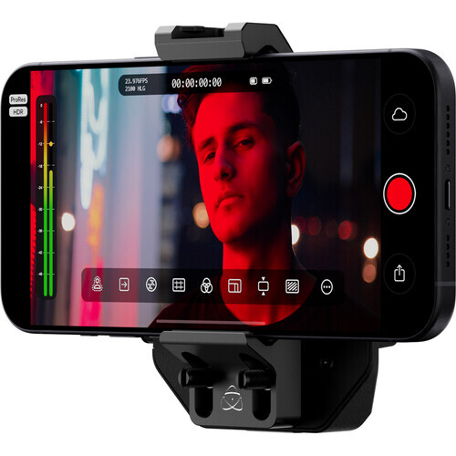 Atomos Ninja Phone Akıllı Telefonlar İçin Görüntü İşlemcisi