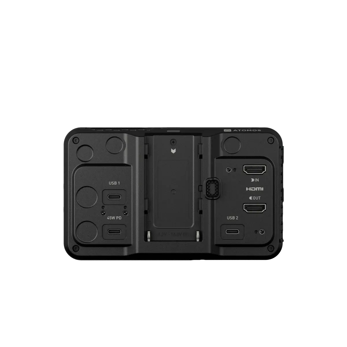 Atomos Ninja RAW HDMI 5'' Kayıtçı Monitör