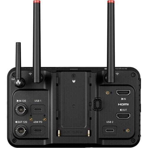 Atomos Ninja TX HDMI/12G-SDI Wi-Fi 5.2'' Kayıtçı Monitör