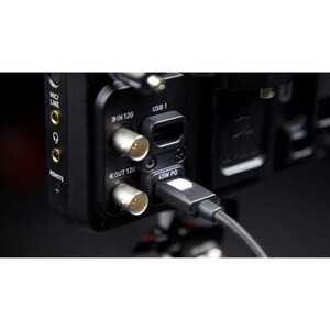 Atomos - Atomos Ninja TX HDMI/12G-SDI Wi-Fi 5.2'' Kayıtçı Monitör(Kopya) (1)