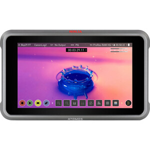 Atomos Ninja V+ 5.2