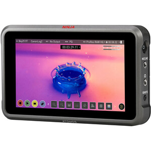 Atomos Ninja V+ 5.2