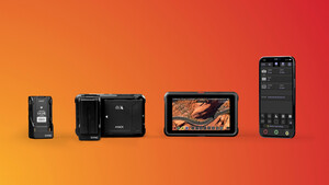 Atomos Ninja V+ 5.2
