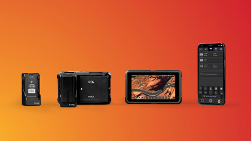 Atomos Ninja V+ 5.2