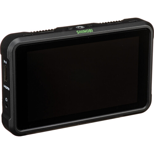 Atomos Shinobi 5.2