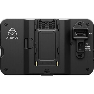 Atomos - Atomos Shinobi Go (1)