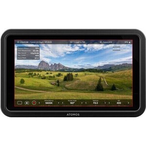 Atomos - Atomos Shinobi II (1)