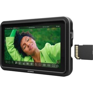 Atomos Shinobi II - Thumbnail