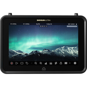 Atomos - Atomos Shogun Ultra 7