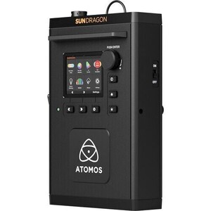 Atomos - Atomos Sun Dragon – 5m Difüzörlü HDR LED Şerit Işık (Beyaz) (1)