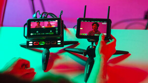 Atomos ZATO CONNECT 5.2